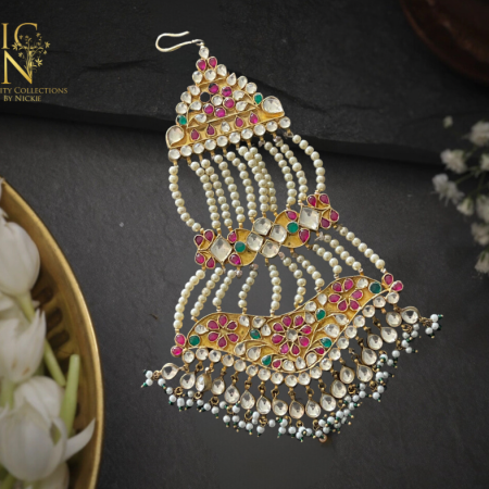 Pacchi Kundan Passa/Jhoomer