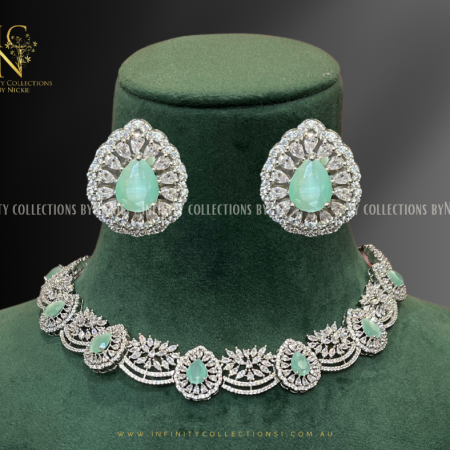 Ad Necklace set
