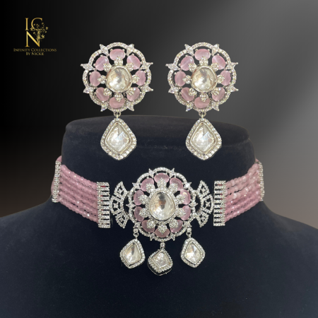 AD Choker set