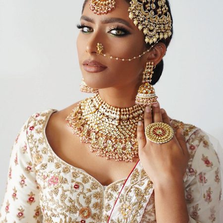 Pacchi Kundan Passa
