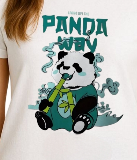 Living life Panda Way - Image 5