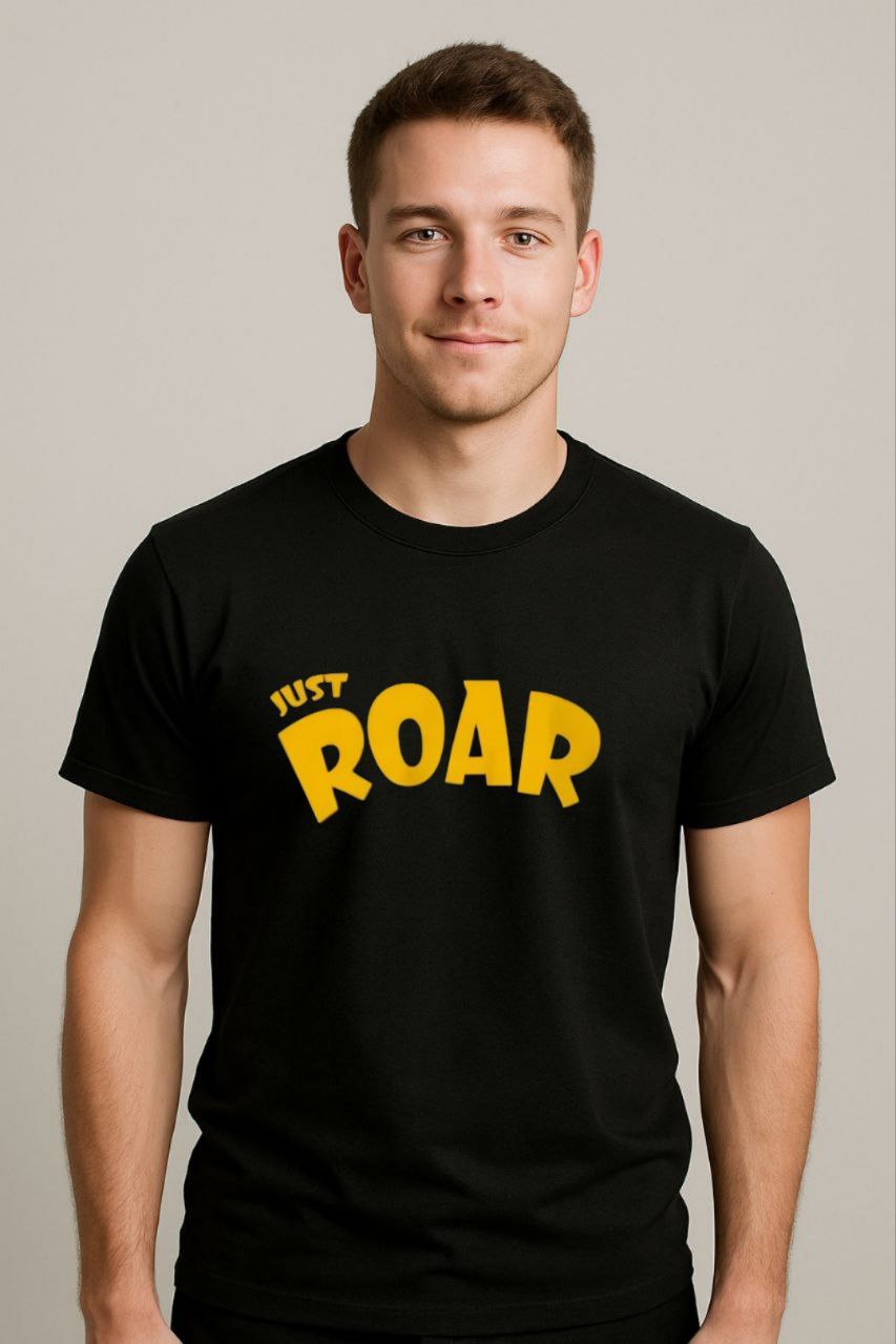 Just Roar - Image 4
