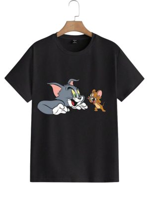 Tom & Jerry T-shirt