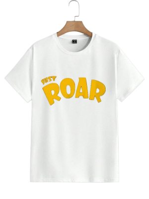 Just Roar