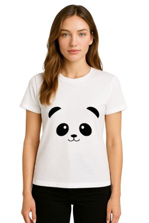 Panda T-shirt