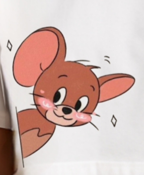 Jerry - Crop top - Image 2