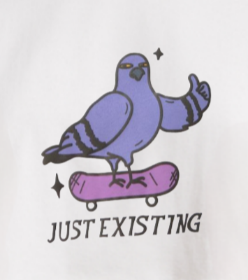 Just existing crop top - Image 2