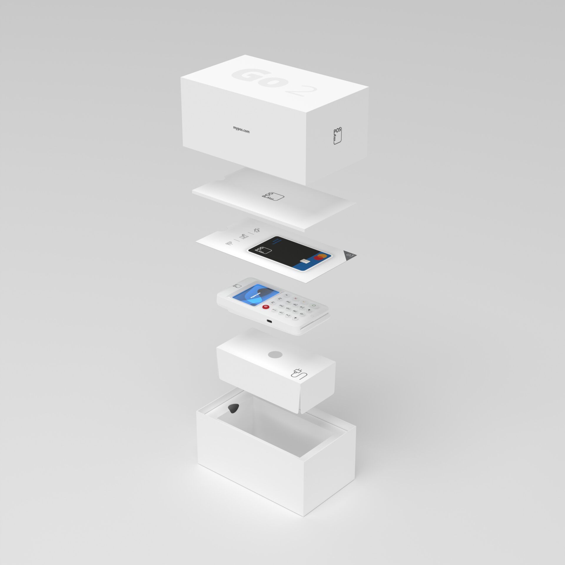 myPOS Go 2 - Image 4