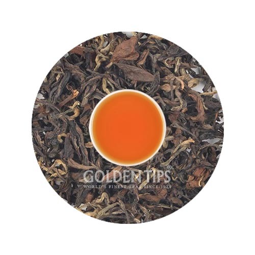 Sparkling Oolong Tea - Tin Can - Image 2