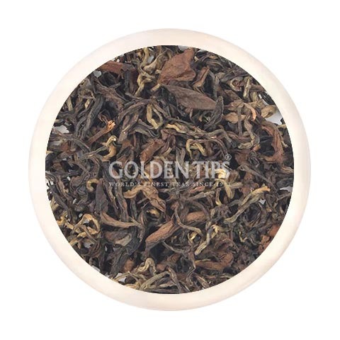 Sparkling Oolong Tea - Tin Can - Image 4