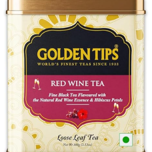 Red Wine Tea