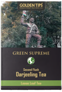 Green Supreme