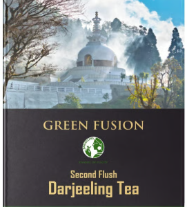 Green Fusion