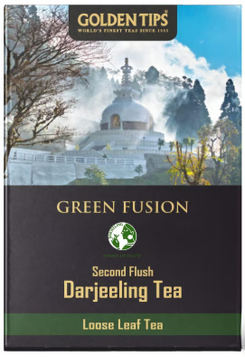 Green Fusion