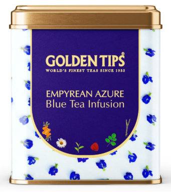 Empyrean Azure - Blue Tea Infusion