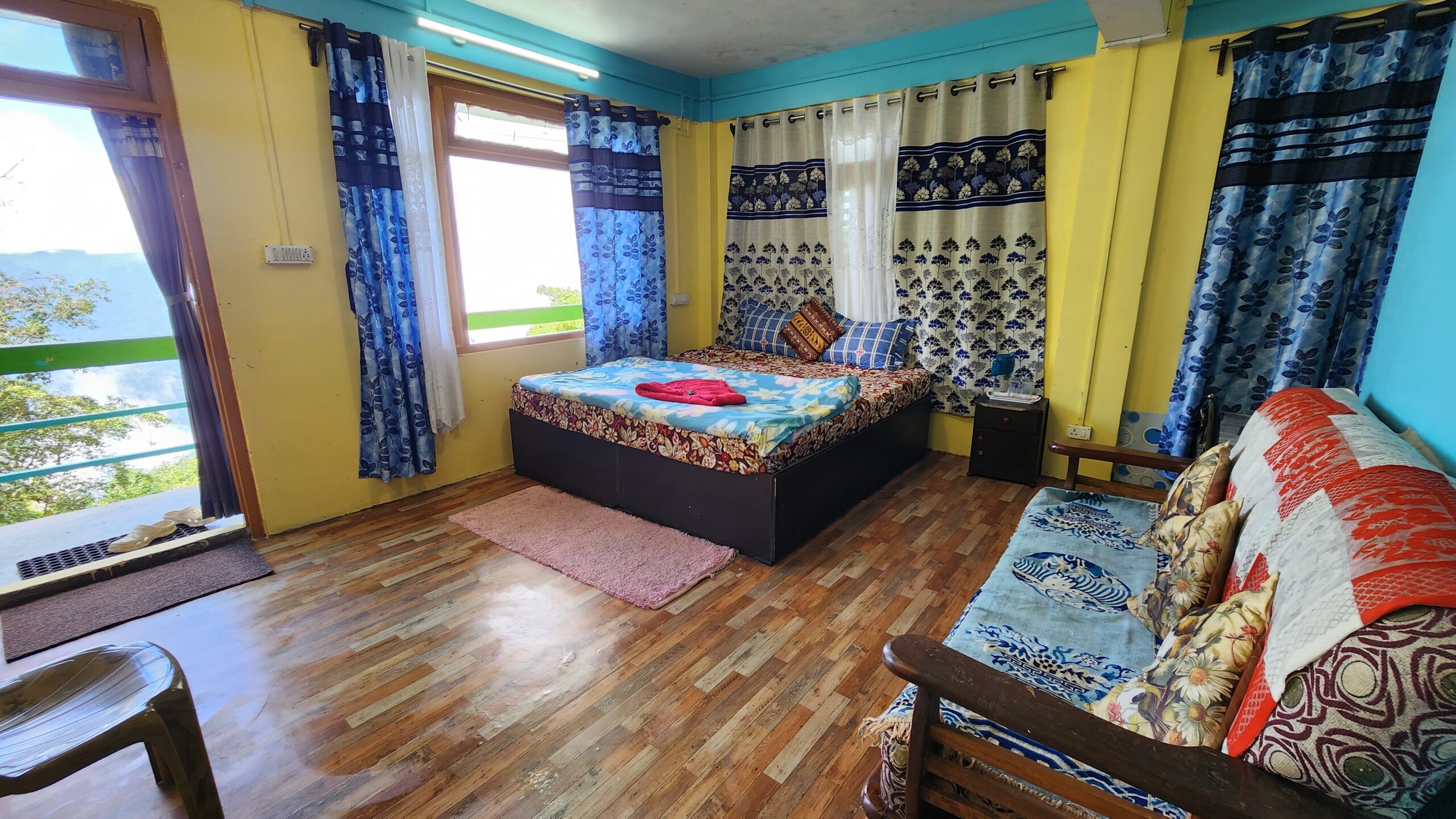 gallery