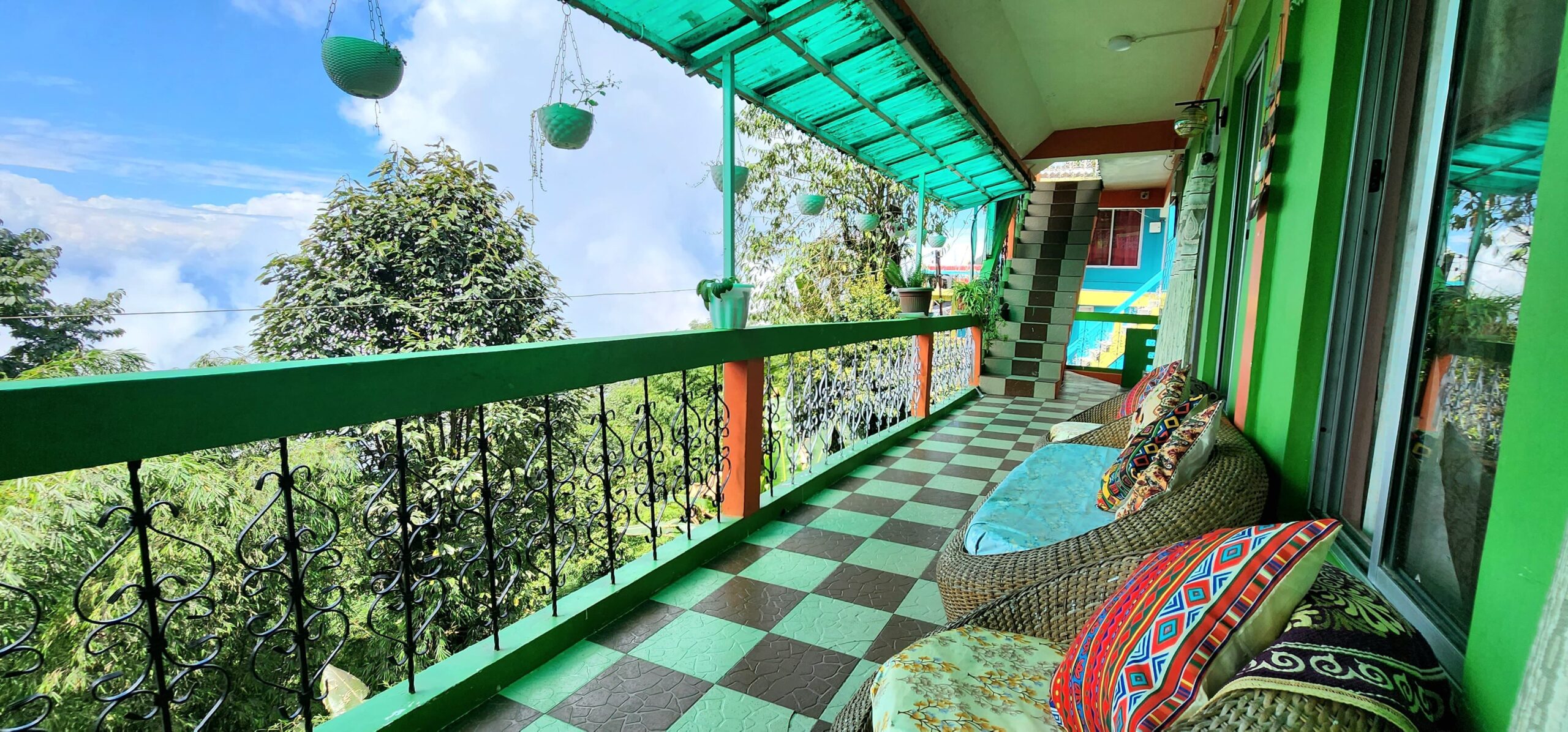 gallery