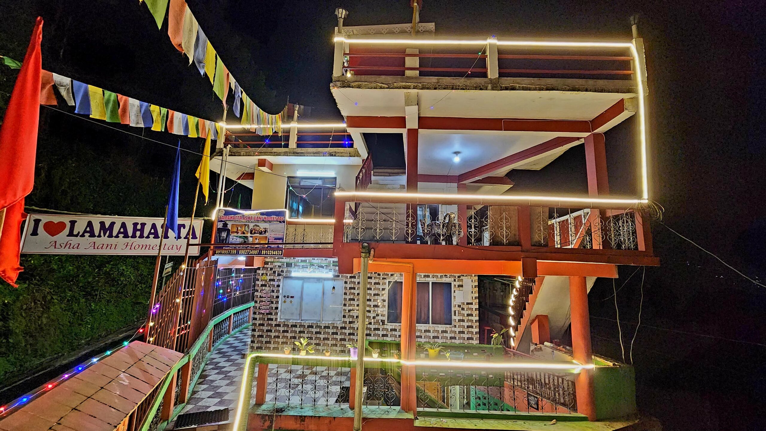 gallery